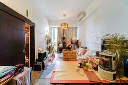 The Hillier (D23), Apartment #457919671